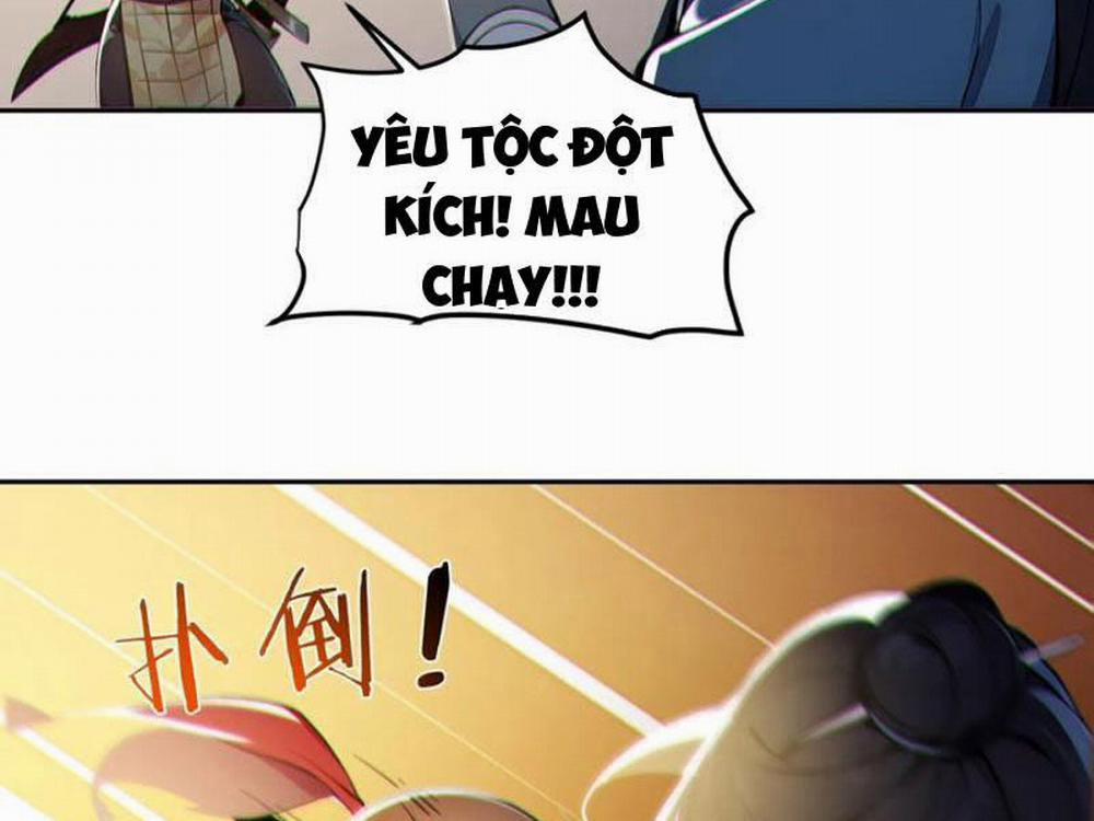 Ta Thật Sự Không Muốn Làm Thánh Tiên 71 trang 12