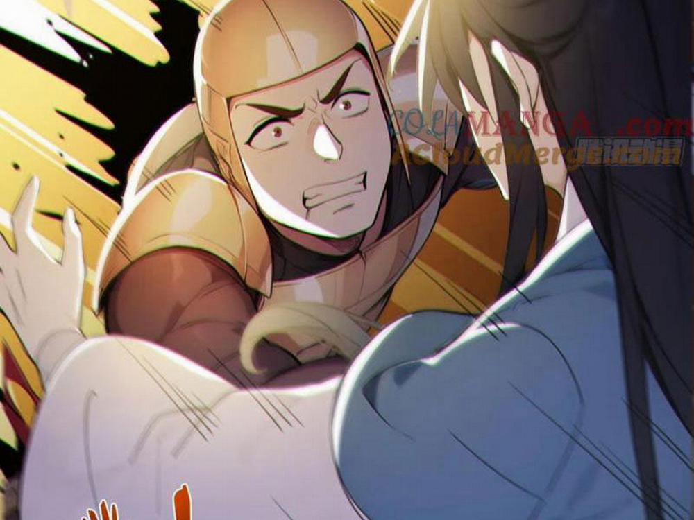 Ta Thật Sự Không Muốn Làm Thánh Tiên 71 trang 13