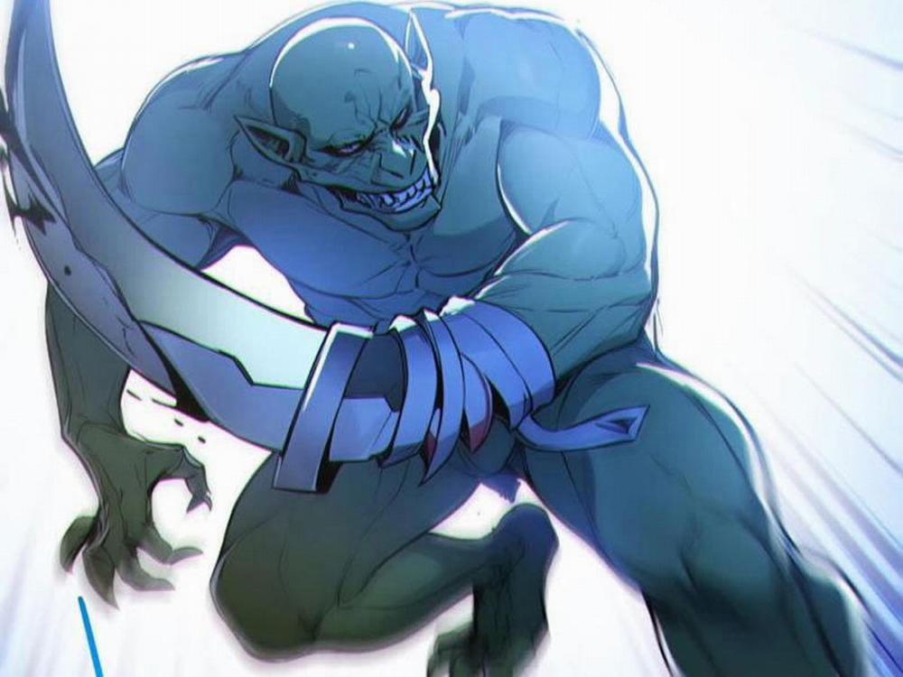 Ta Thật Sự Không Muốn Làm Thánh Tiên 71 trang 16