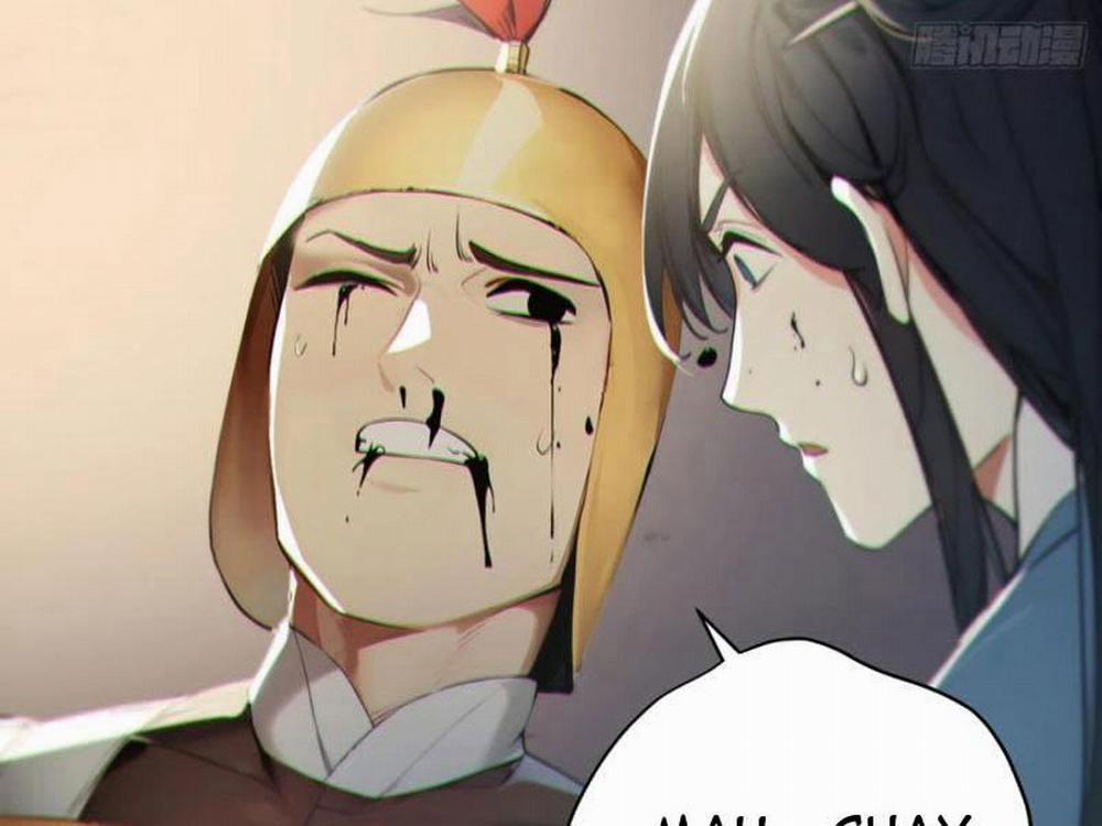 Ta Thật Sự Không Muốn Làm Thánh Tiên 71 trang 18