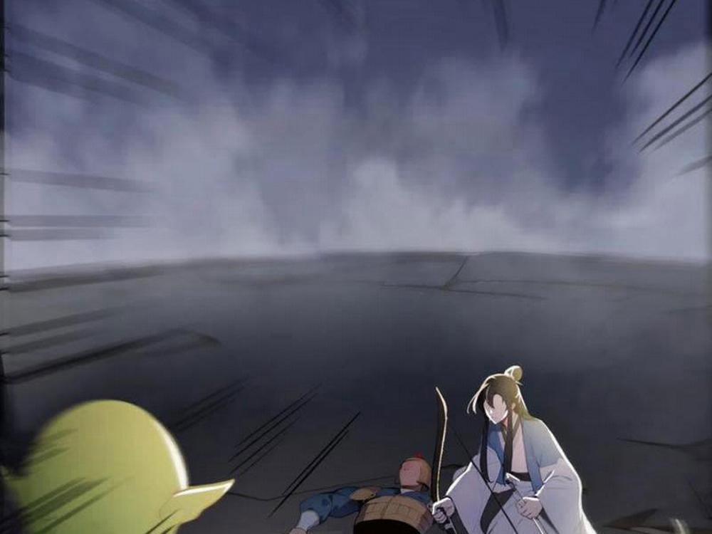 Ta Thật Sự Không Muốn Làm Thánh Tiên 71 trang 20