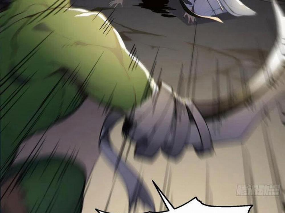 Ta Thật Sự Không Muốn Làm Thánh Tiên 71 trang 21