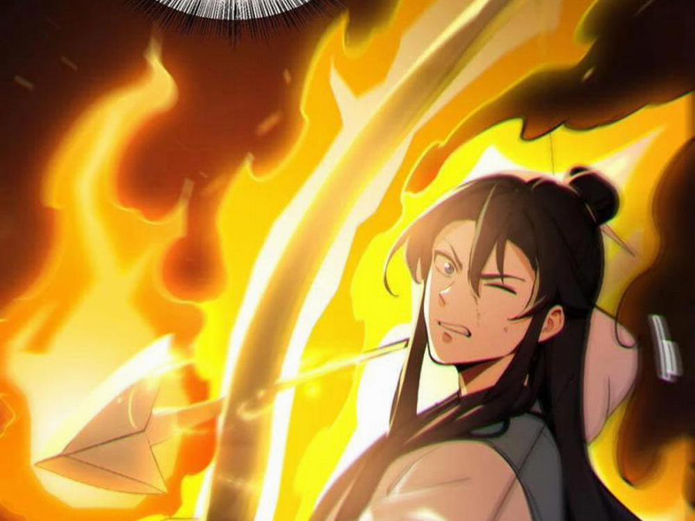 Ta Thật Sự Không Muốn Làm Thánh Tiên 71 trang 23