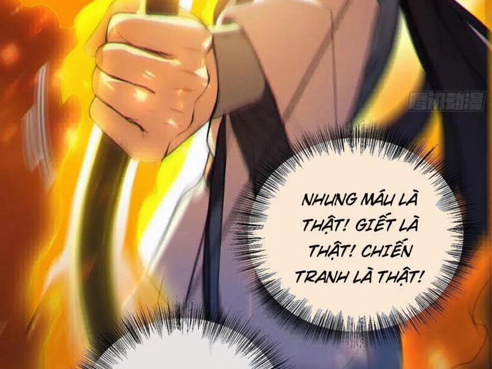 Ta Thật Sự Không Muốn Làm Thánh Tiên 71 trang 24