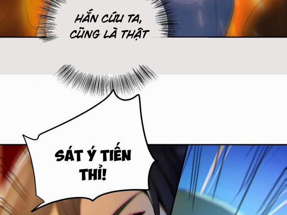 Ta Thật Sự Không Muốn Làm Thánh Tiên 71 trang 25
