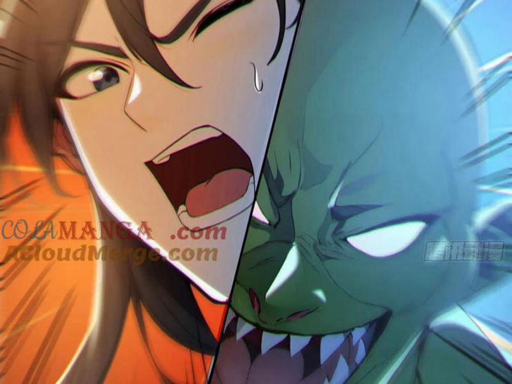 Ta Thật Sự Không Muốn Làm Thánh Tiên 71 trang 26