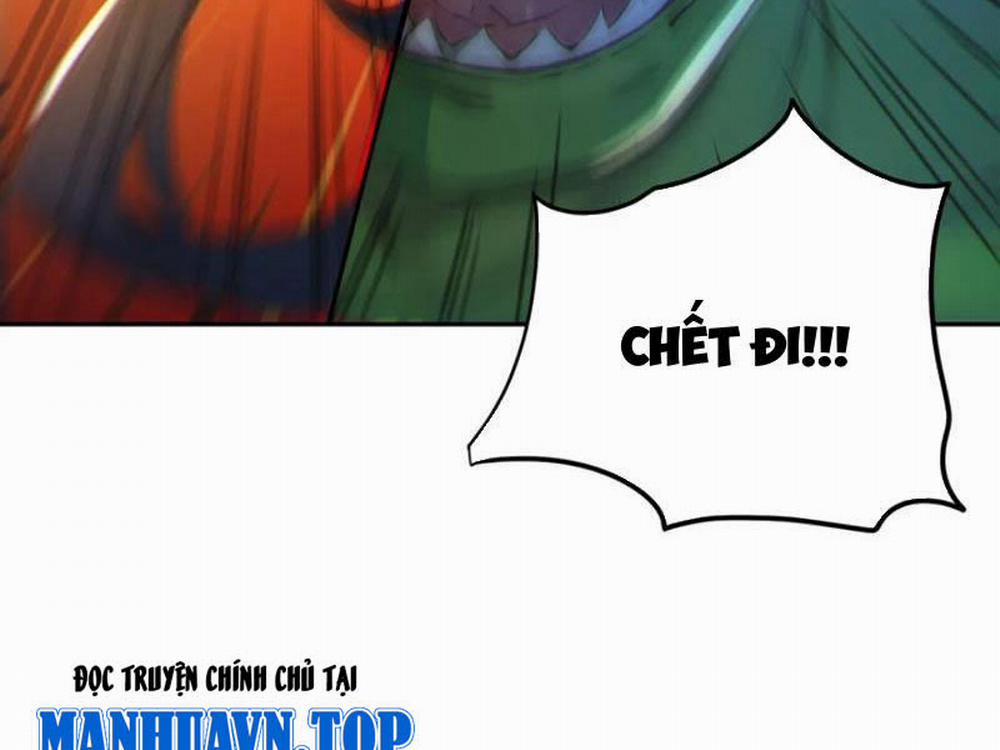 Ta Thật Sự Không Muốn Làm Thánh Tiên 71 trang 27