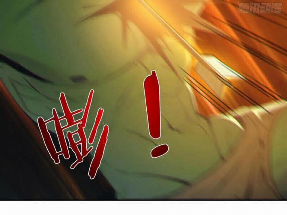 Ta Thật Sự Không Muốn Làm Thánh Tiên 71 trang 29