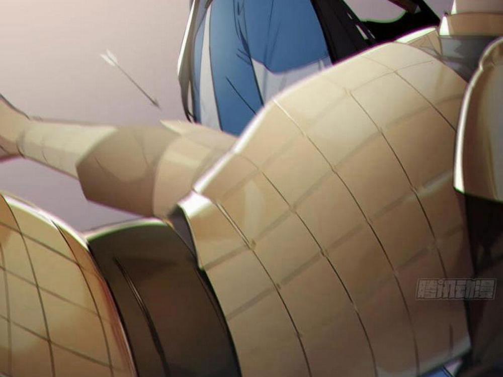 Ta Thật Sự Không Muốn Làm Thánh Tiên 71 trang 3