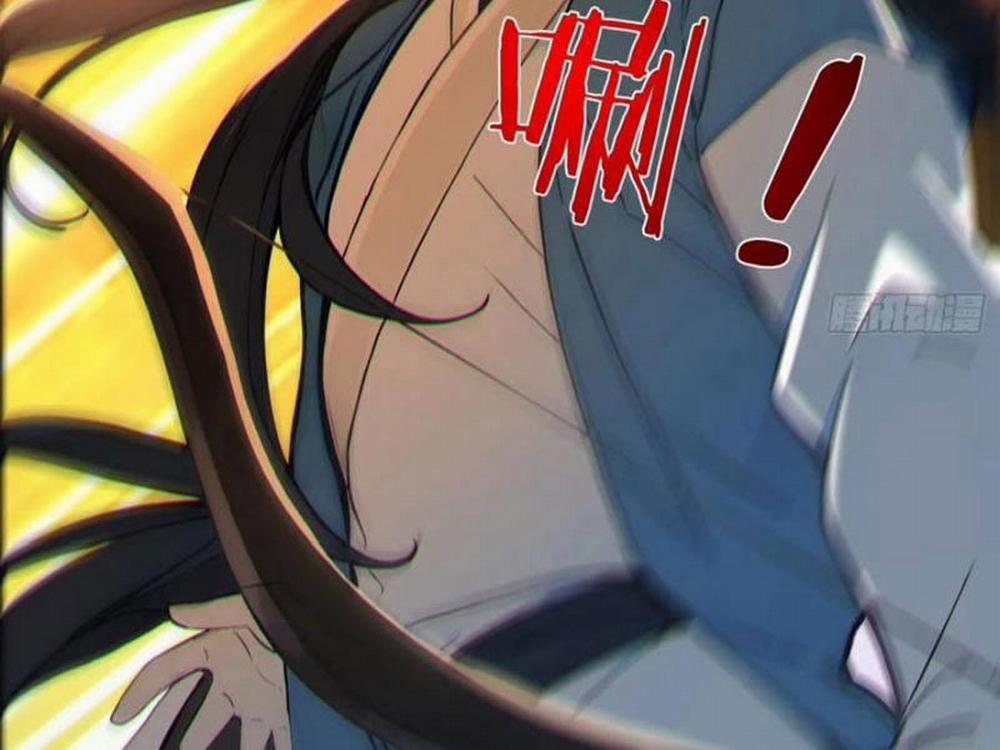 Ta Thật Sự Không Muốn Làm Thánh Tiên 71 trang 31