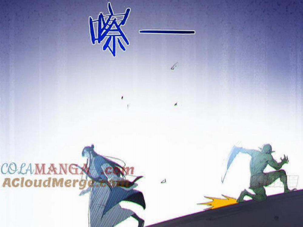 Ta Thật Sự Không Muốn Làm Thánh Tiên 71 trang 33