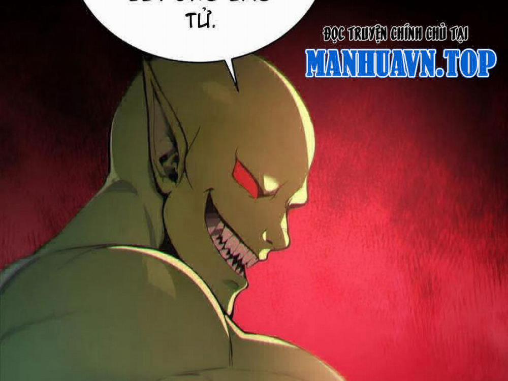 Ta Thật Sự Không Muốn Làm Thánh Tiên 71 trang 35