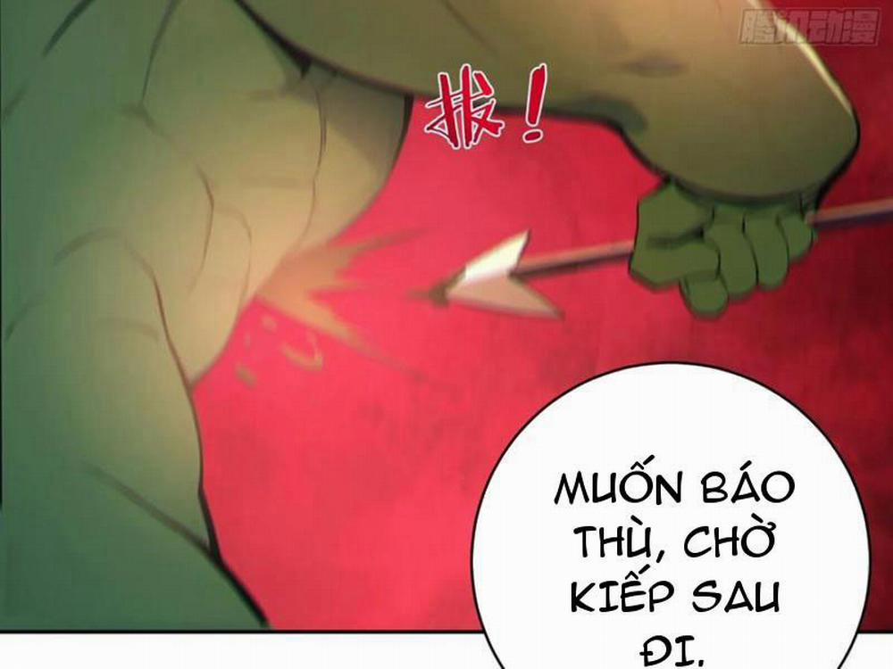 Ta Thật Sự Không Muốn Làm Thánh Tiên 71 trang 37