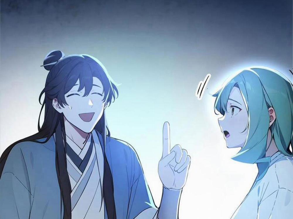 Ta Thật Sự Không Muốn Làm Thánh Tiên 71 trang 57