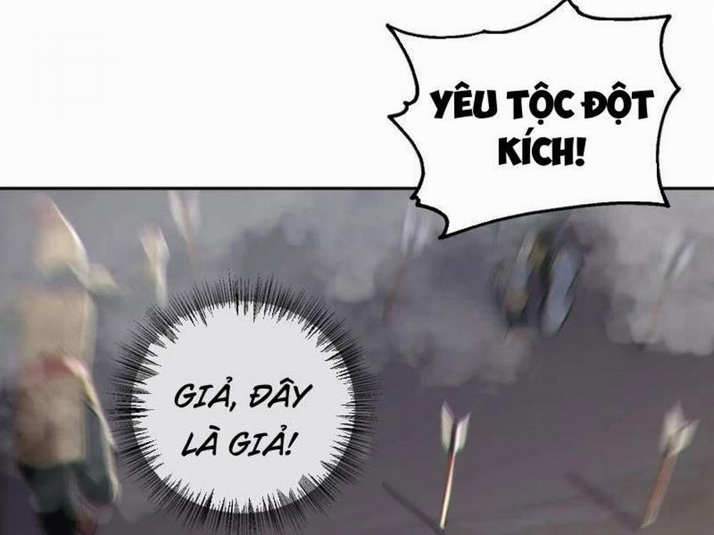 Ta Thật Sự Không Muốn Làm Thánh Tiên 71 trang 7