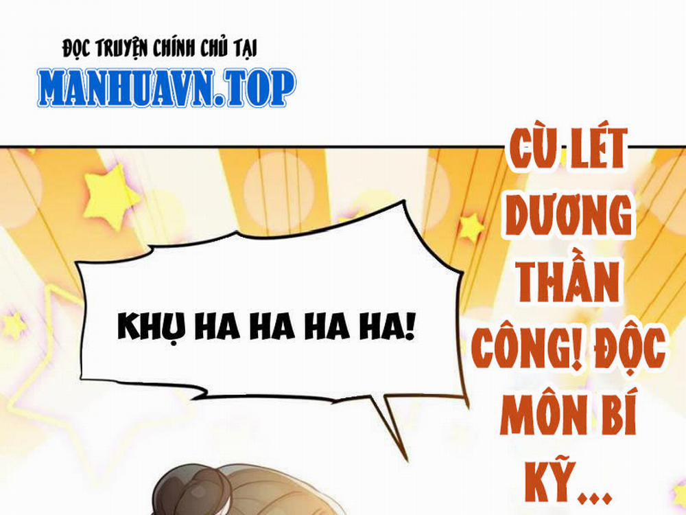 Ta Thật Sự Không Muốn Làm Thánh Tiên 71 trang 74