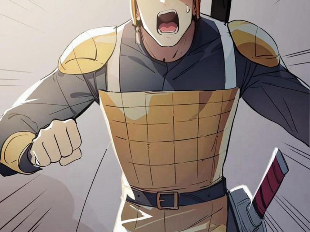 Ta Thật Sự Không Muốn Làm Thánh Tiên 71 trang 86