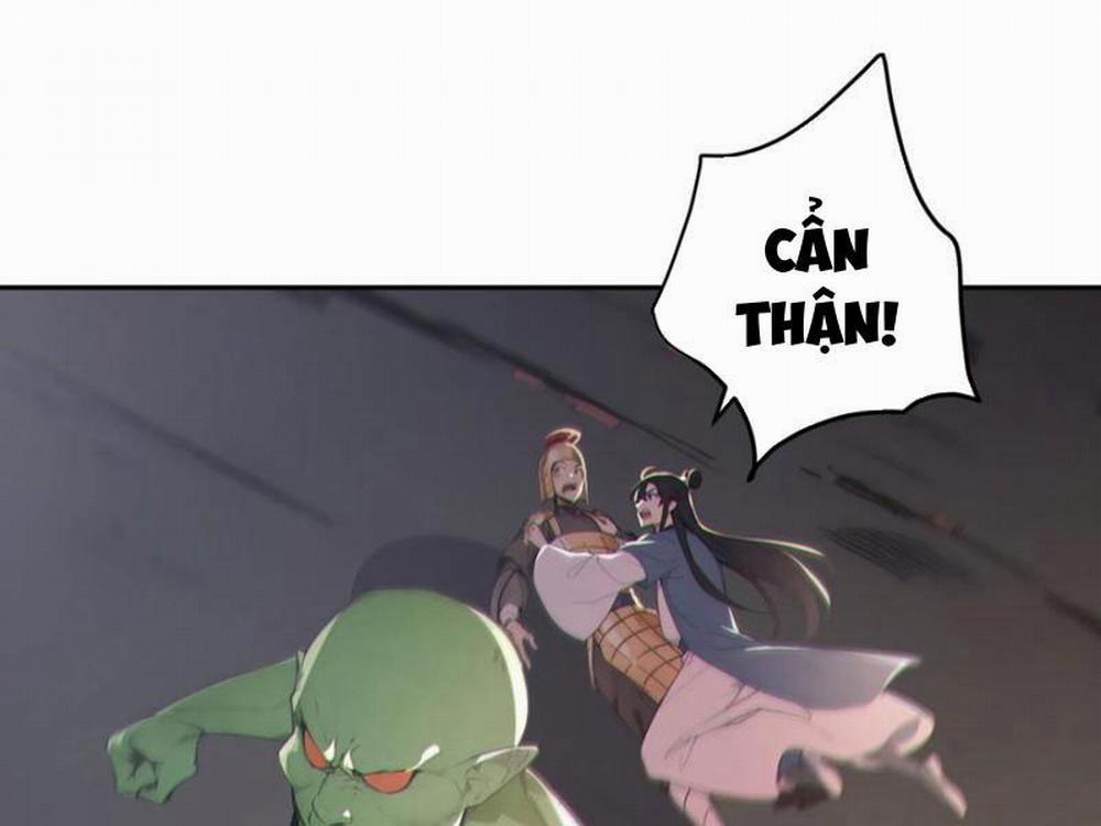 Ta Thật Sự Không Muốn Làm Thánh Tiên 71 trang 91