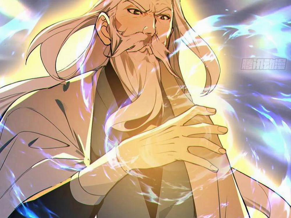 Ta Thật Sự Không Muốn Làm Thánh Tiên 72 trang 100