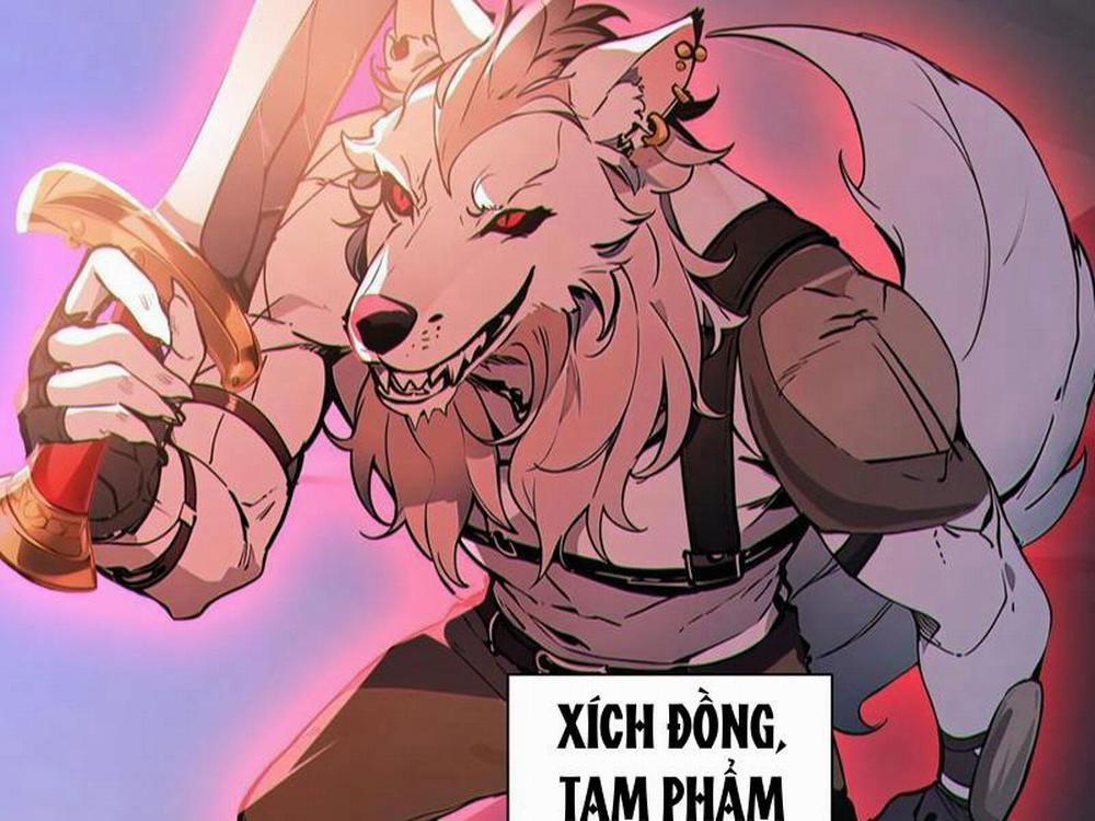 Ta Thật Sự Không Muốn Làm Thánh Tiên 72 trang 106