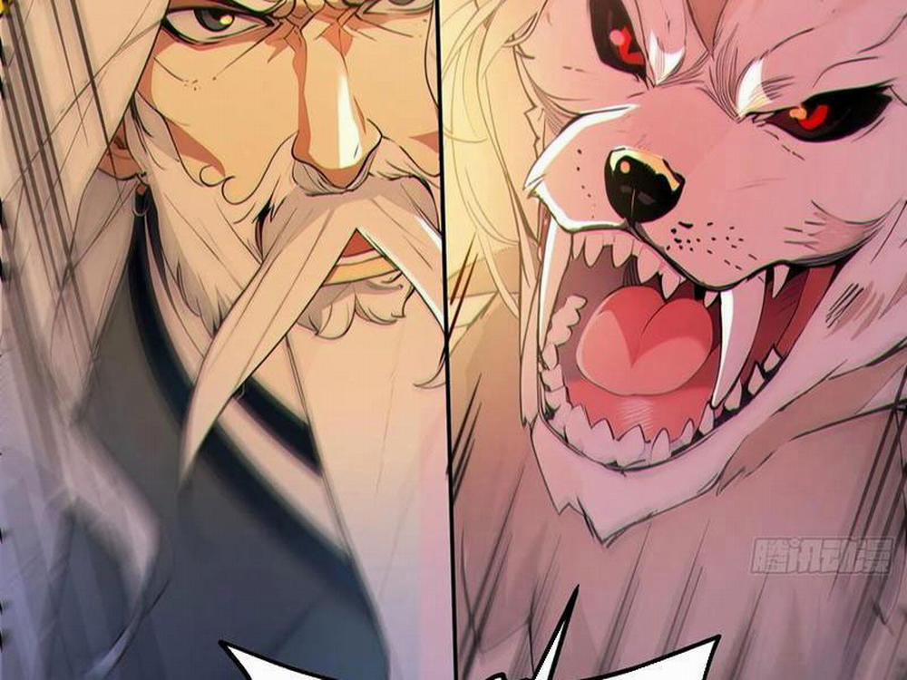 Ta Thật Sự Không Muốn Làm Thánh Tiên 72 trang 109