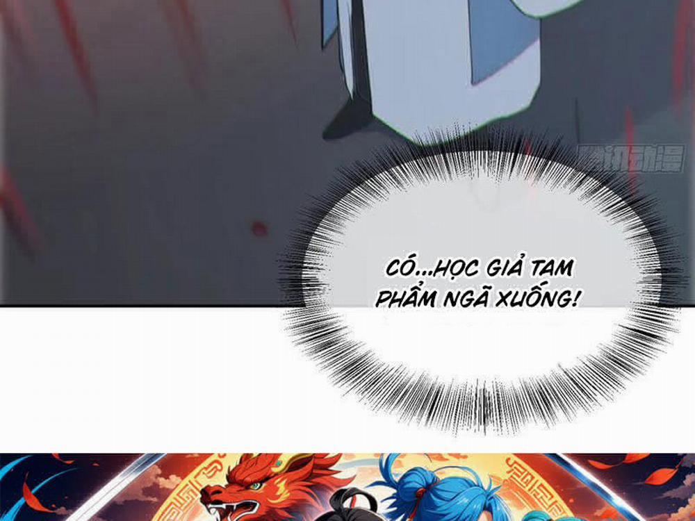 Ta Thật Sự Không Muốn Làm Thánh Tiên 72 trang 130