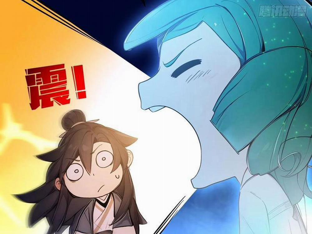 Ta Thật Sự Không Muốn Làm Thánh Tiên 72 trang 14