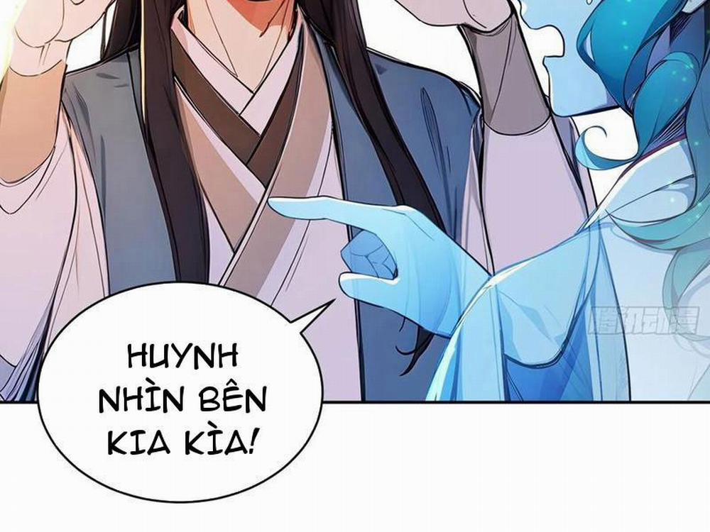 Ta Thật Sự Không Muốn Làm Thánh Tiên 72 trang 17