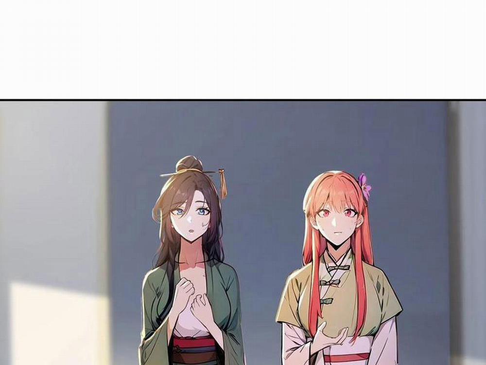 Ta Thật Sự Không Muốn Làm Thánh Tiên 72 trang 18