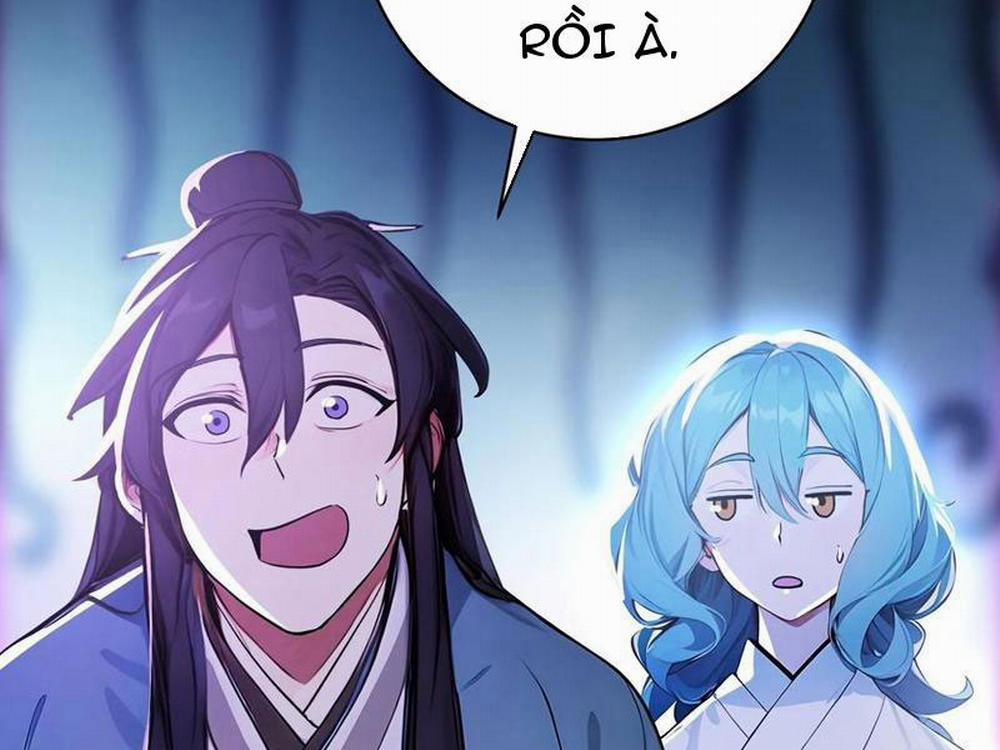 Ta Thật Sự Không Muốn Làm Thánh Tiên 72 trang 22