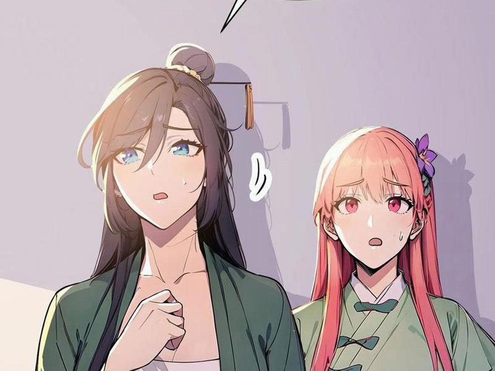 Ta Thật Sự Không Muốn Làm Thánh Tiên 72 trang 25