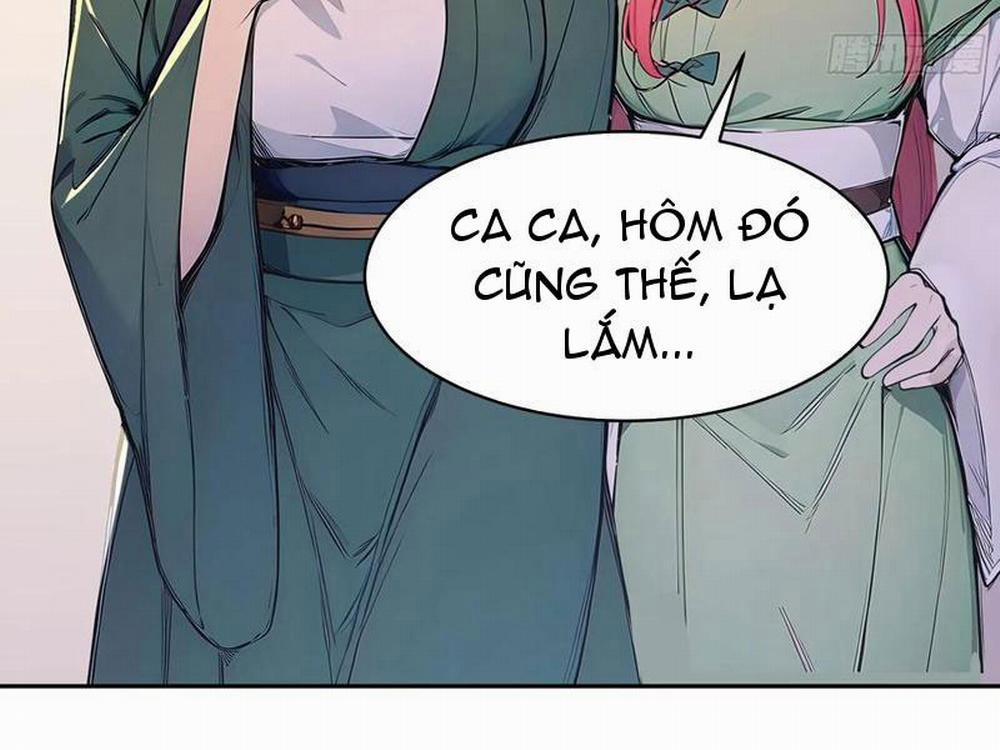Ta Thật Sự Không Muốn Làm Thánh Tiên 72 trang 26