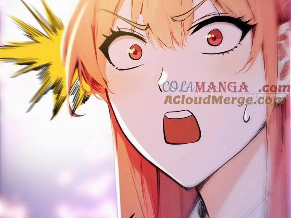 Ta Thật Sự Không Muốn Làm Thánh Tiên 72 trang 28