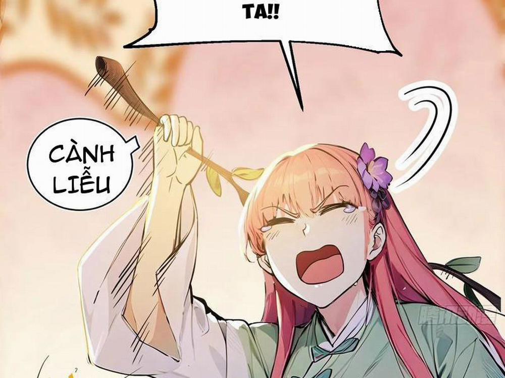 Ta Thật Sự Không Muốn Làm Thánh Tiên 72 trang 30