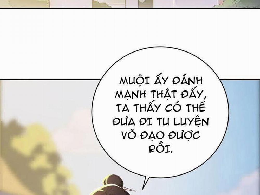 Ta Thật Sự Không Muốn Làm Thánh Tiên 72 trang 39