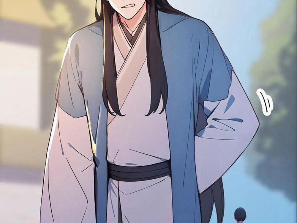 Ta Thật Sự Không Muốn Làm Thánh Tiên 72 trang 41