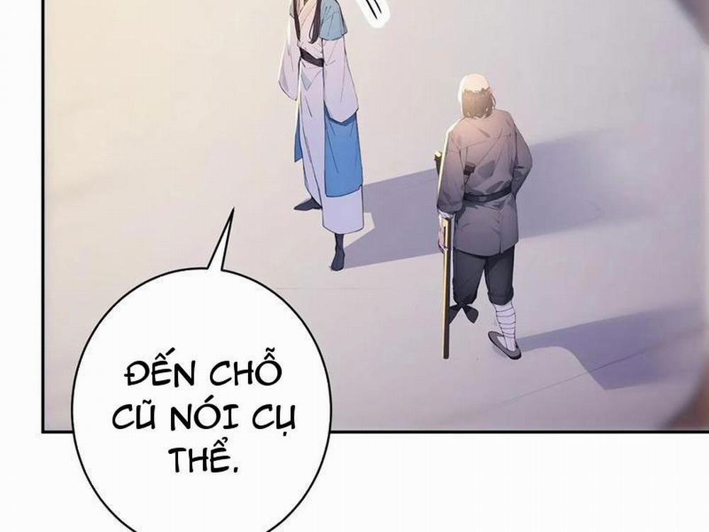 Ta Thật Sự Không Muốn Làm Thánh Tiên 72 trang 46