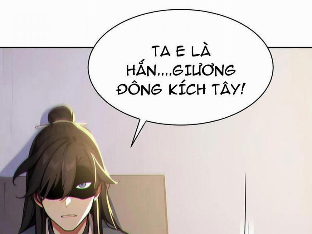 Ta Thật Sự Không Muốn Làm Thánh Tiên 72 trang 58