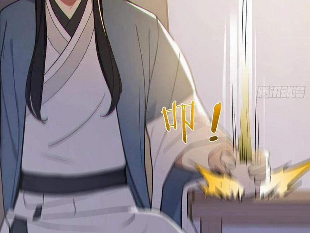 Ta Thật Sự Không Muốn Làm Thánh Tiên 72 trang 59