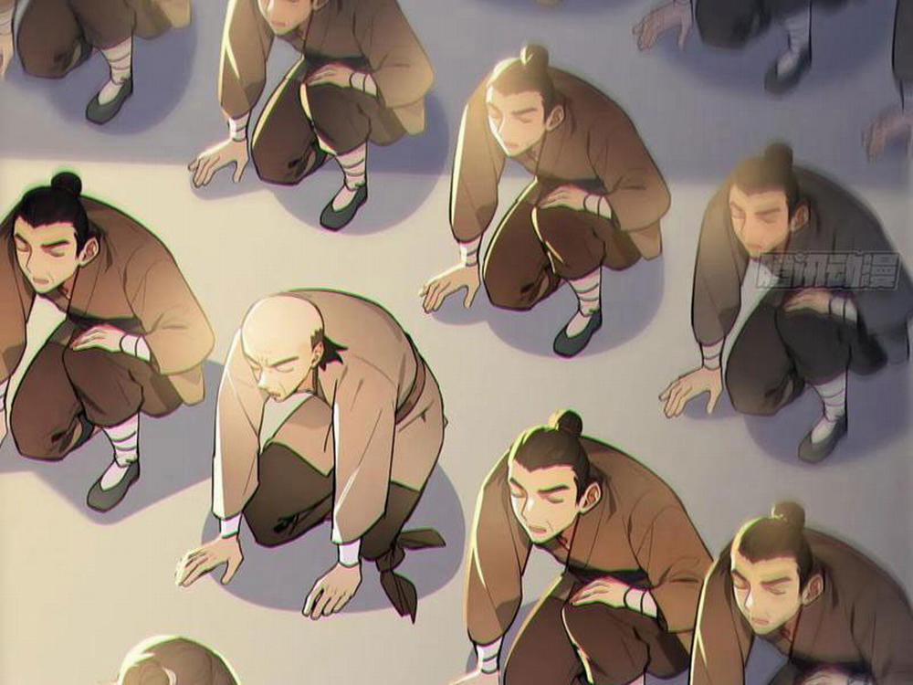 Ta Thật Sự Không Muốn Làm Thánh Tiên 72 trang 75