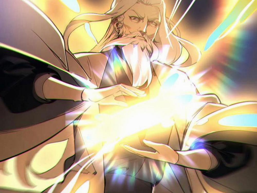 Ta Thật Sự Không Muốn Làm Thánh Tiên 72 trang 93