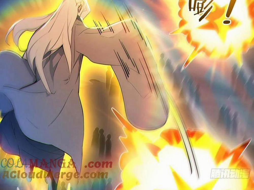 Ta Thật Sự Không Muốn Làm Thánh Tiên 72 trang 97