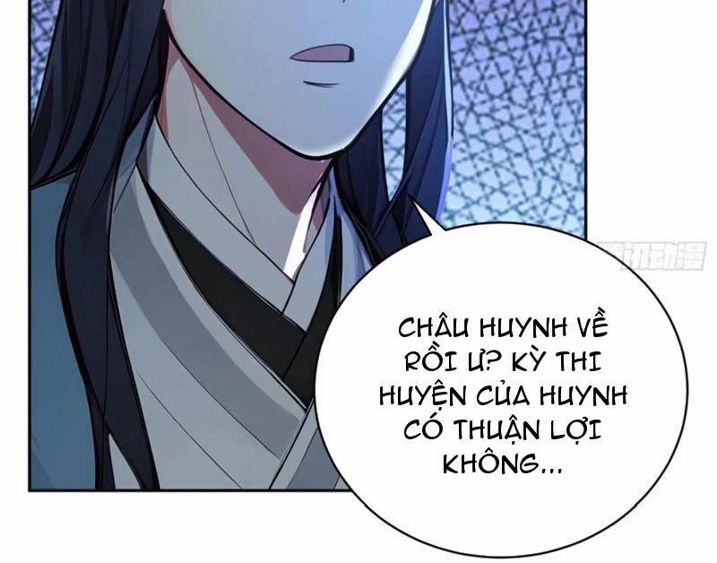 Ta Thật Sự Không Muốn Làm Thánh Tiên 73 trang 13