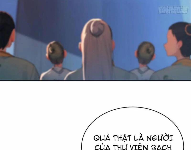 Ta Thật Sự Không Muốn Làm Thánh Tiên 73 trang 19