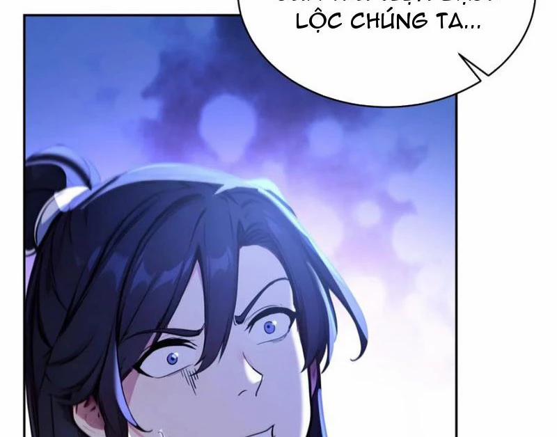 Ta Thật Sự Không Muốn Làm Thánh Tiên 73 trang 20