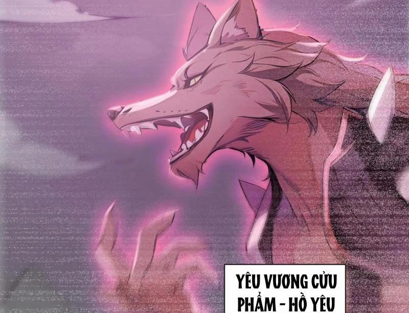 Ta Thật Sự Không Muốn Làm Thánh Tiên 73 trang 33