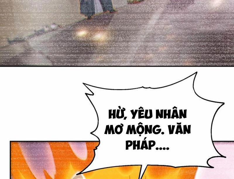 Ta Thật Sự Không Muốn Làm Thánh Tiên 73 trang 37