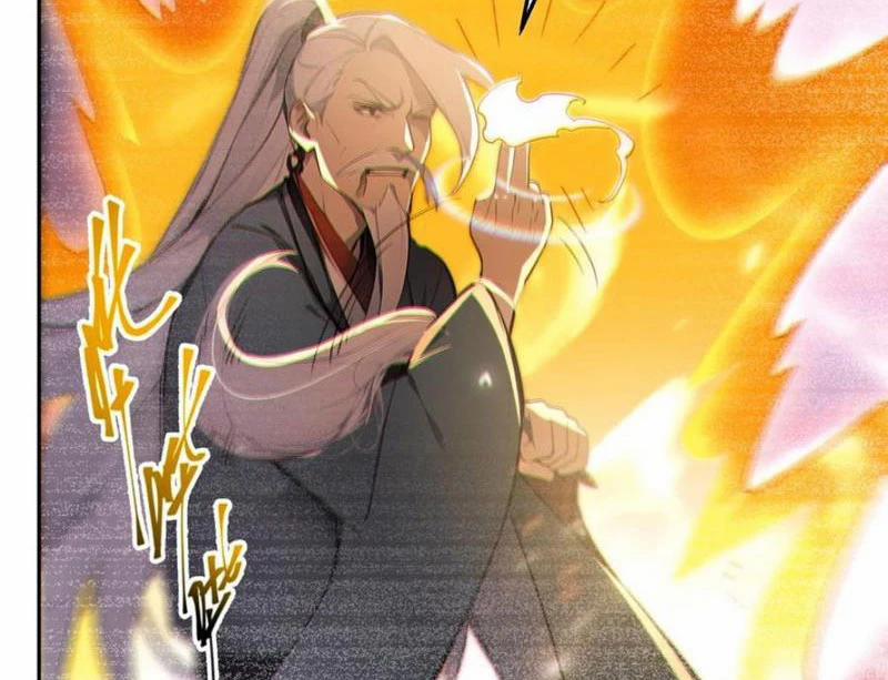 Ta Thật Sự Không Muốn Làm Thánh Tiên 73 trang 38