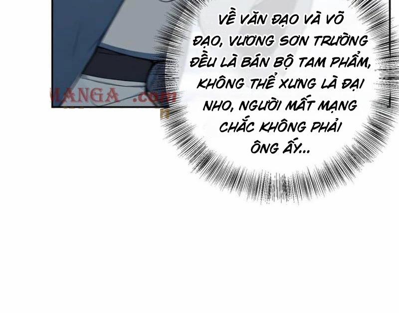 Ta Thật Sự Không Muốn Làm Thánh Tiên 73 trang 4