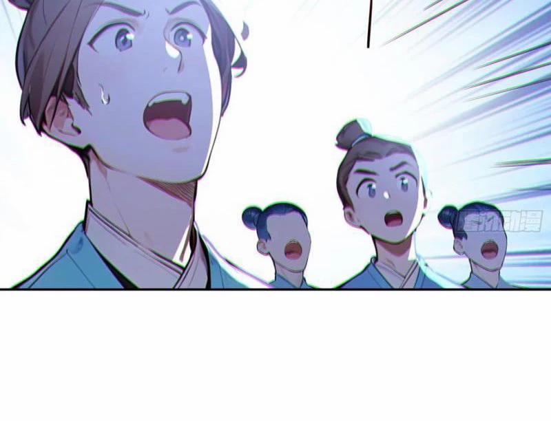 Ta Thật Sự Không Muốn Làm Thánh Tiên 73 trang 46